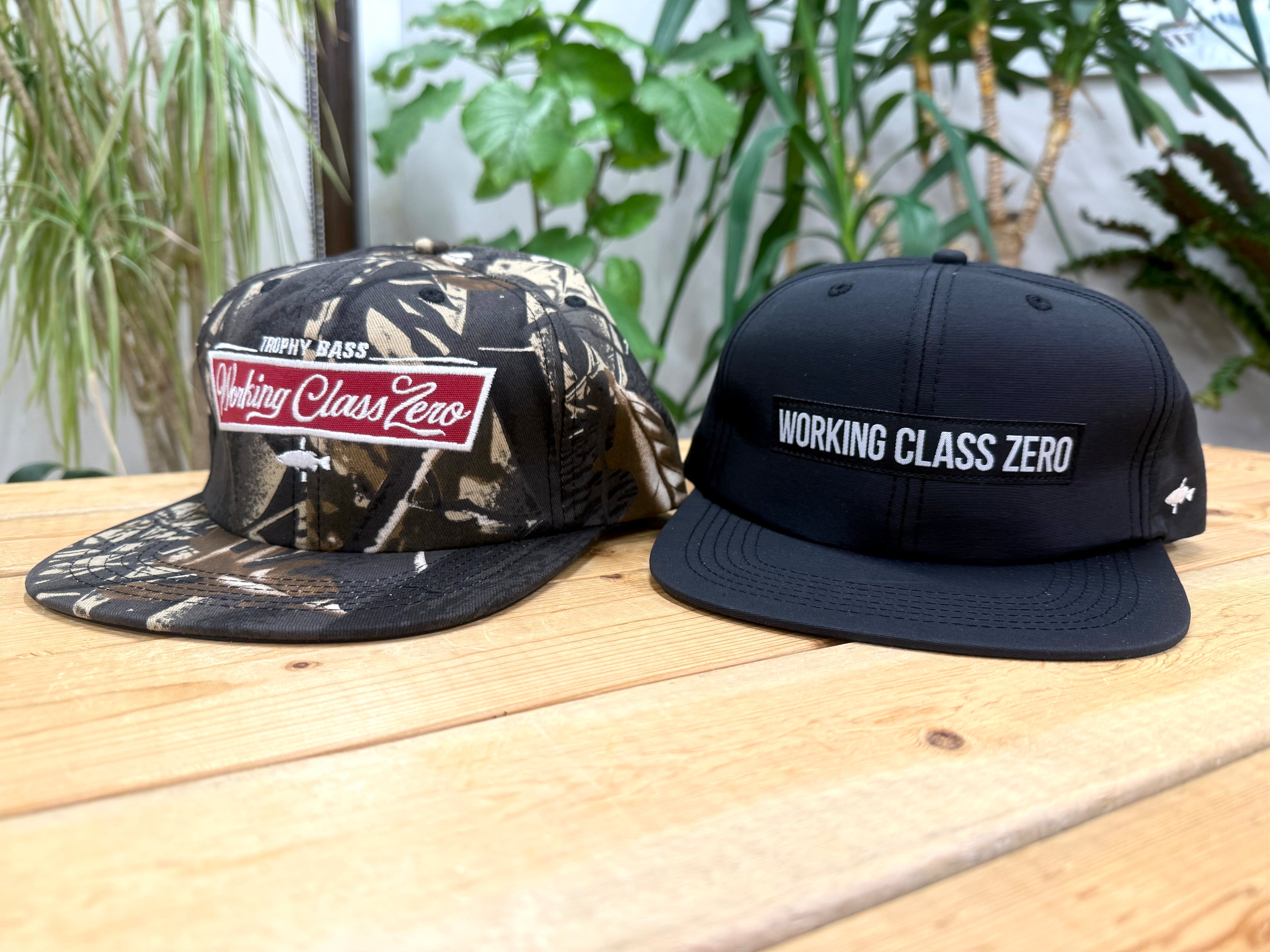 ワーキングクラスゼロ | ルアーショップB－FARM