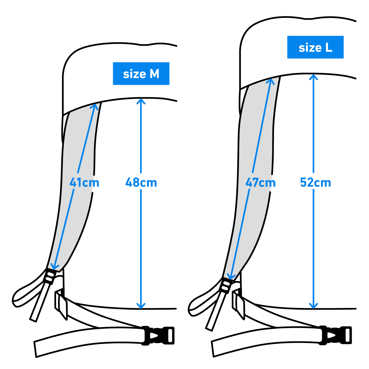 2024年8月6日公式オンラインで購入】山と道 mini 新色ネイビー サイズはM
