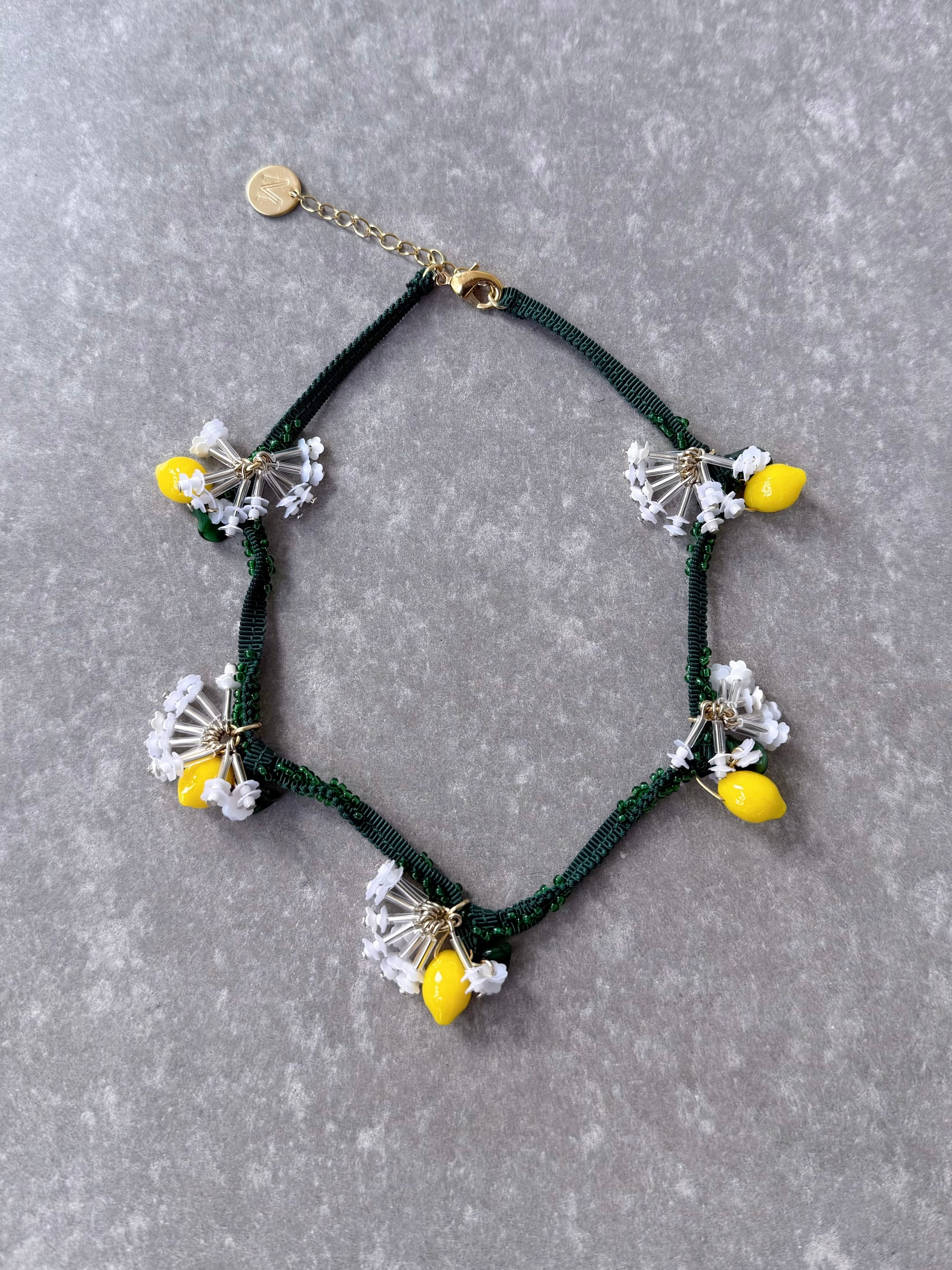 Necklace | KOKO