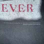 【WU-TANG CLAN】ウータンクラン WU-TANG FOREVER Vintage Tシャツ