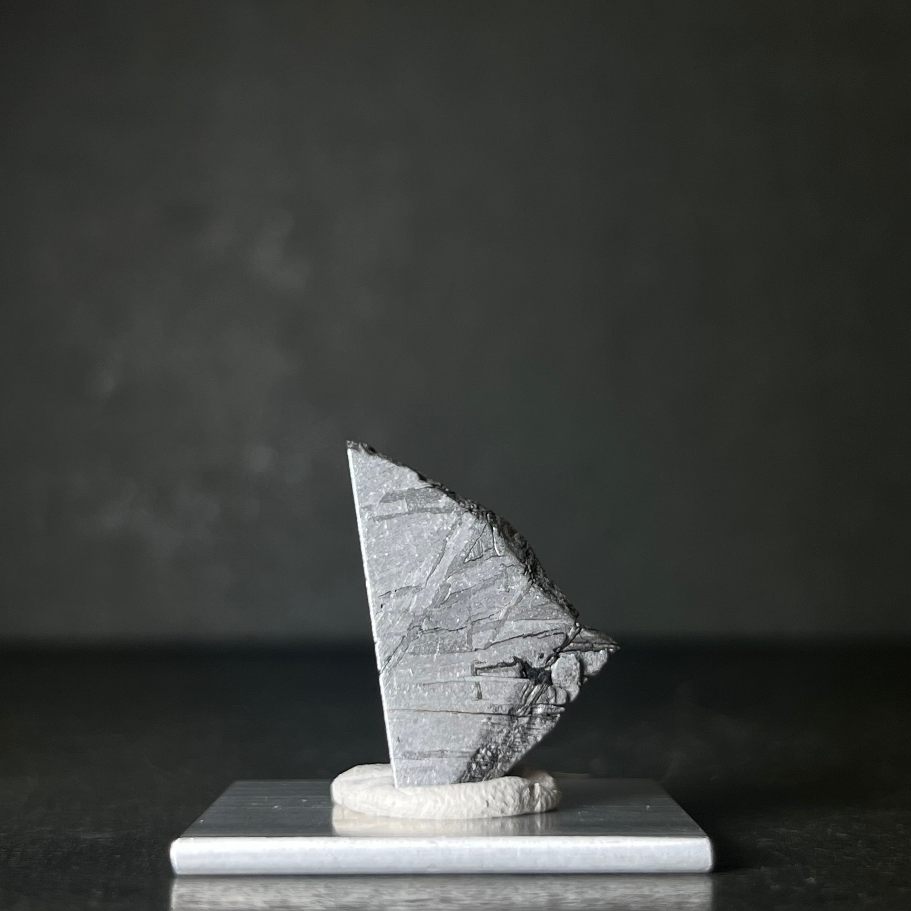 き*☆様 ギベオン隕石 Gibeon Meteoriteメテオライト 隕石　重さ Gibeon ギベオン | 【隕石屋】METEOS（メテオス）