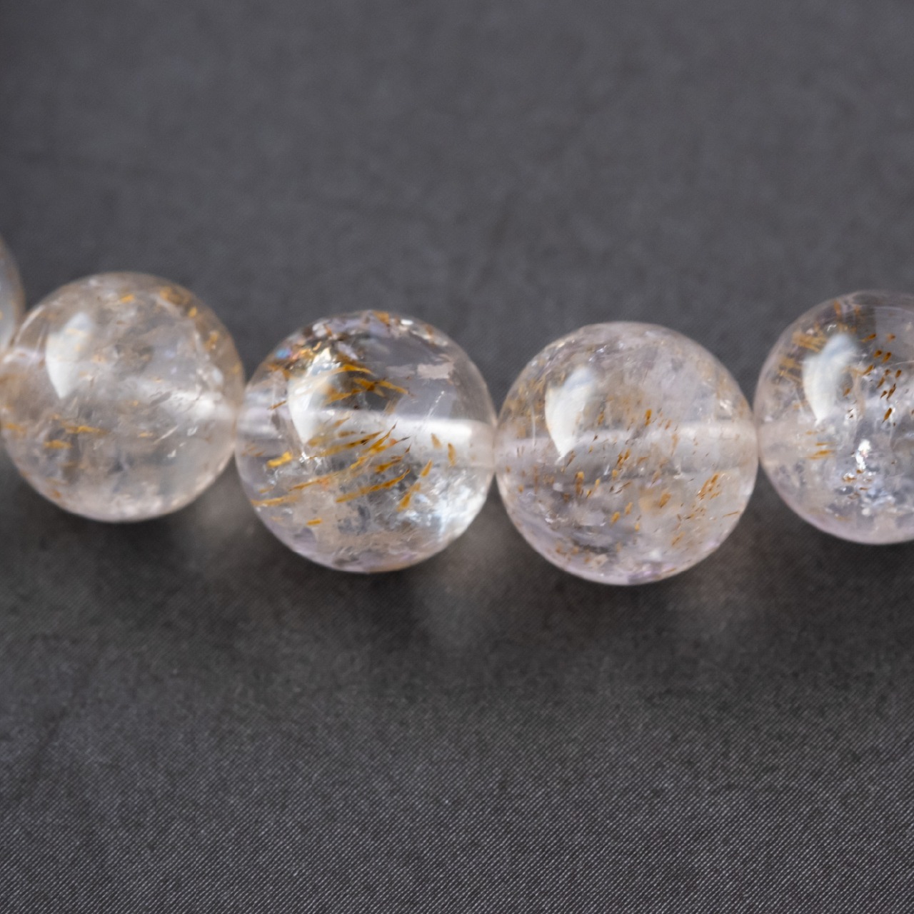 2種の開運スーパーセブン［スーパーセブン／ゴールデンスーパーセブン／アメジスト］