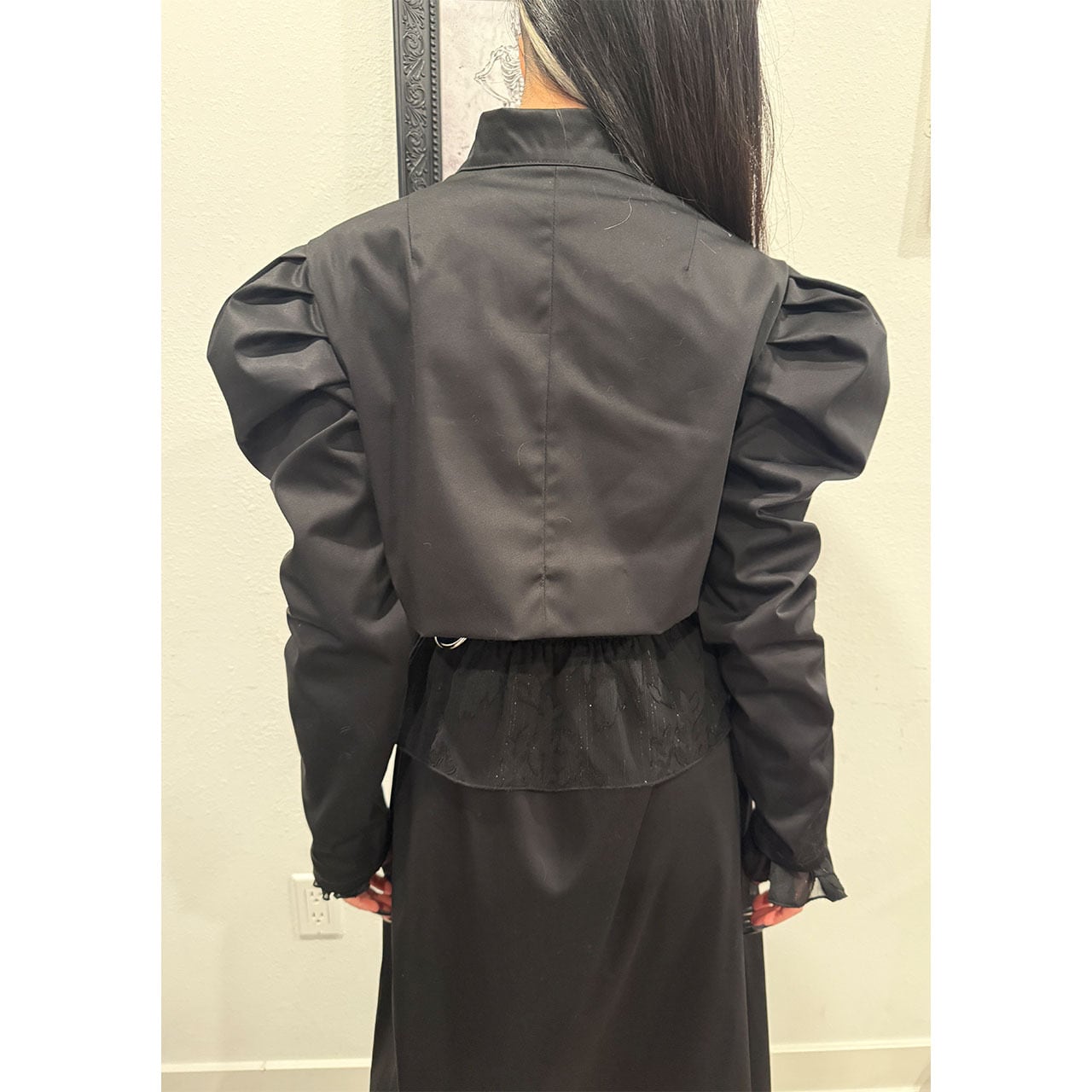 ☆セットアップ購入で1,460円OFF☆ [ayasato_official] AYA SATO