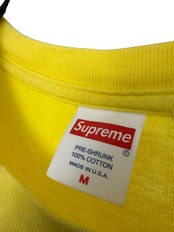 Supreme 19AW THE VELVET UNDERGROUND & NICO Tシャツ