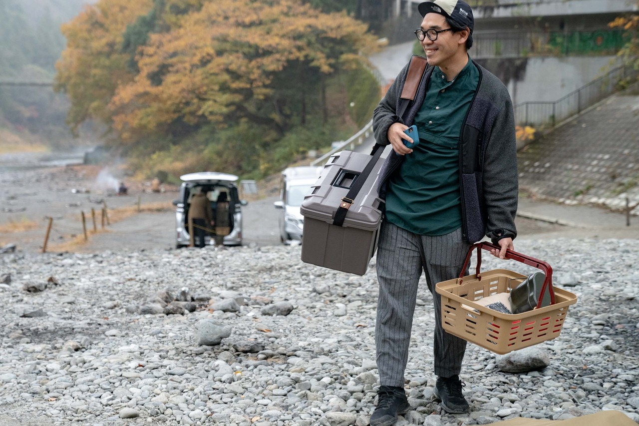 Starke-R ボックス ロングタイプ STR-600