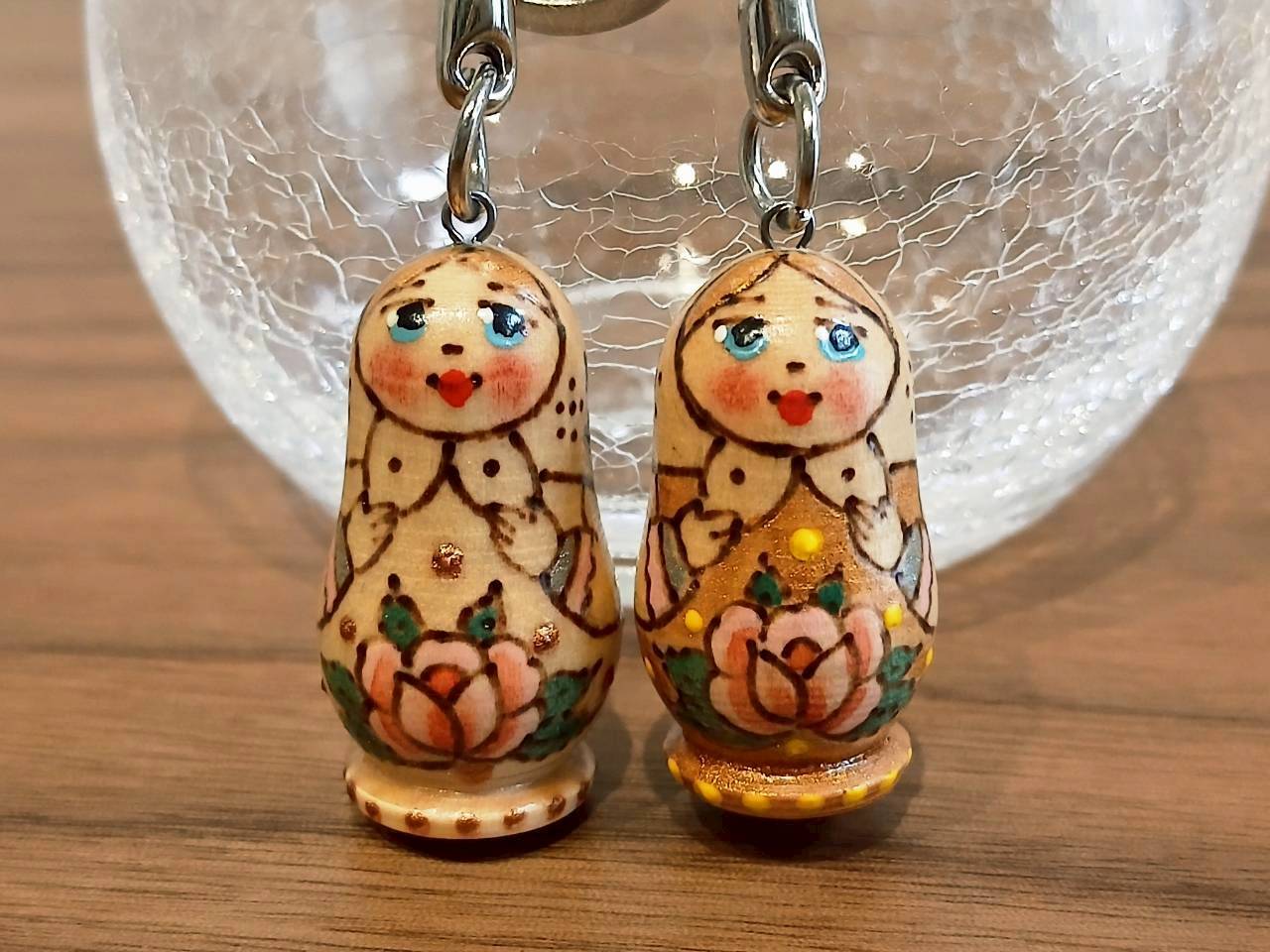 マトリョーシカ | 中島雑貨 -ロシア直輸入販売-