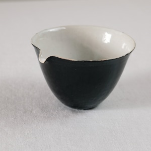 三浦ナオコ　Naoko Miura  掛分け片口　no.28