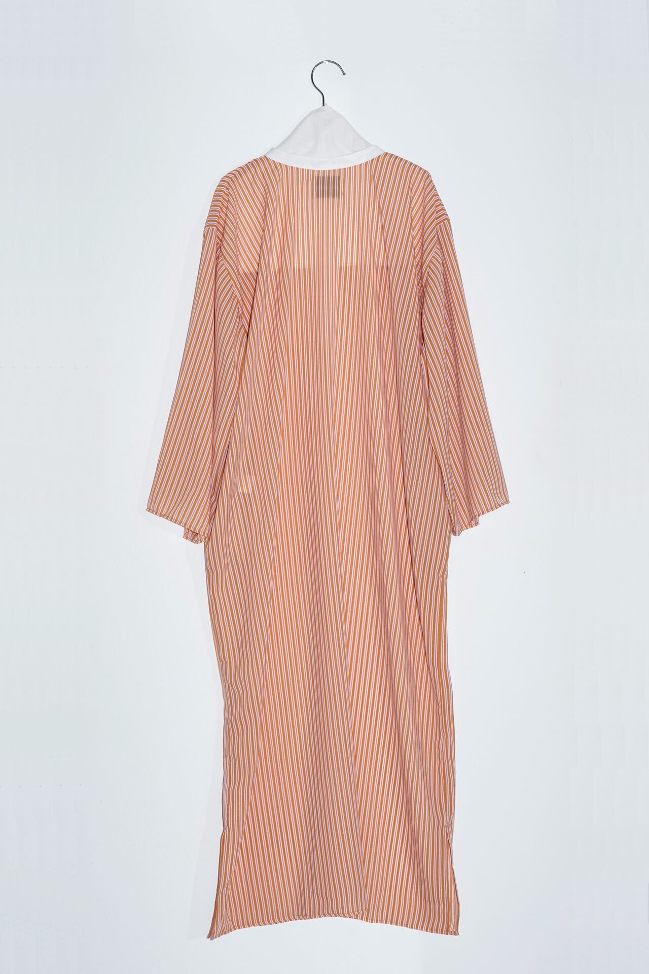 charrita “VESTIDO JERABA” ワンピース charrita “vestido geraba“(teracotta)(exclusive item) – lillt
