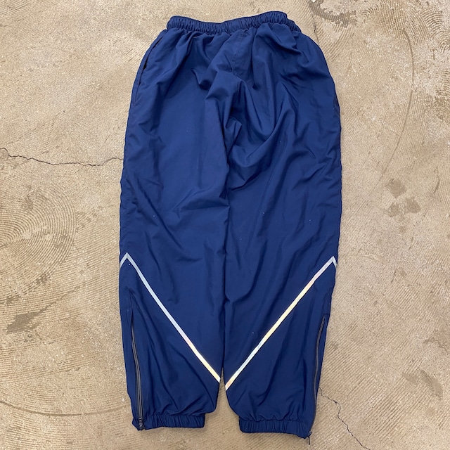 US AIR FORCE IPFU NYLON TRAINING PANTS