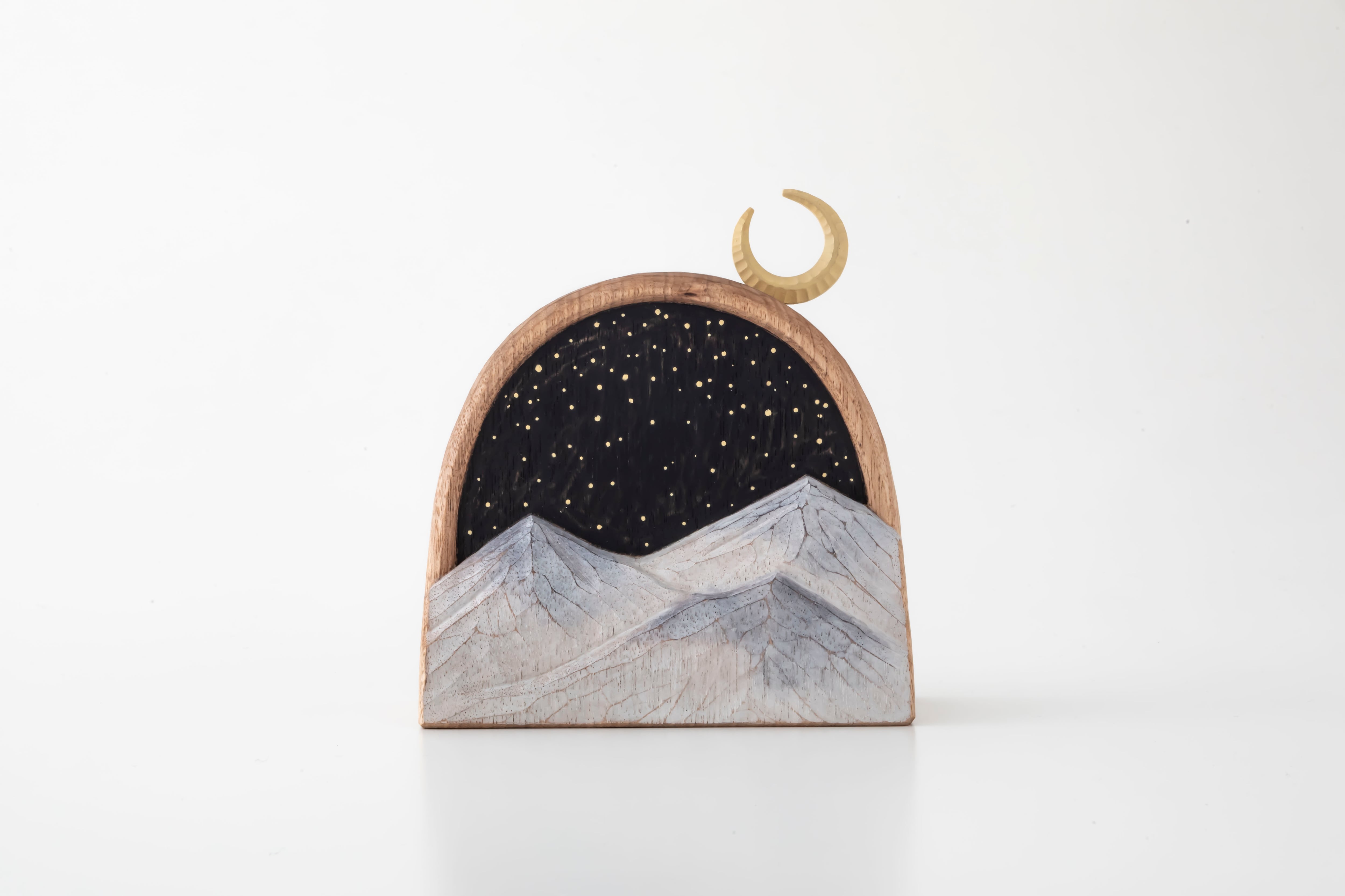 「夜を飾る」(63) / 船山奈月