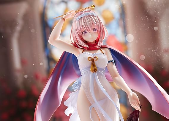 ブロッコリー ToLOVEる-とらぶる-ダークネス モモ・べリア・デビルーク