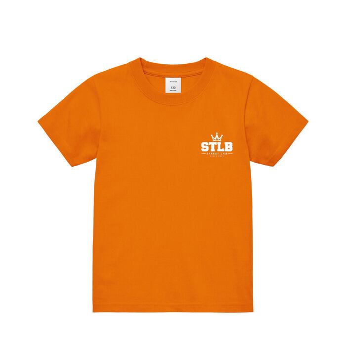 ドライTシャツ 038-サンセットオレンジ ※受注生産 | PAY ID