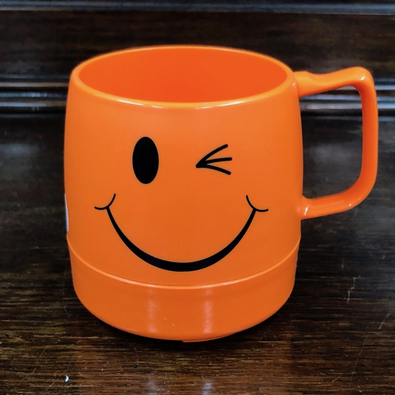 【DINEX(ダイネックス)】Printed 8ozMUG プリントマグ 8オンス