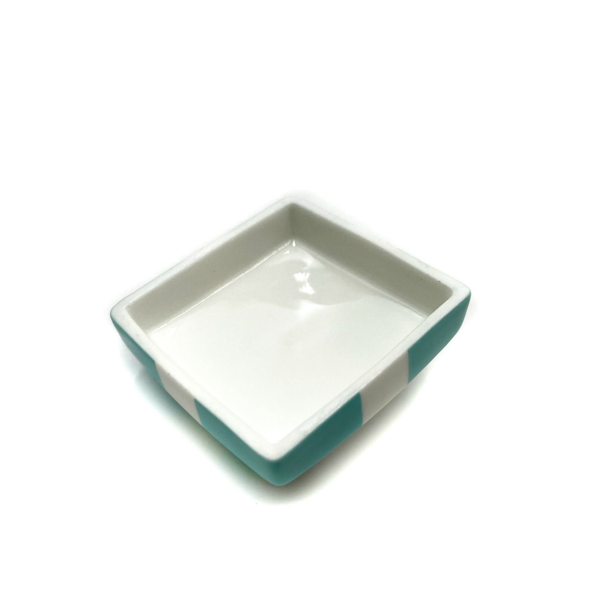 TIFFANY&Co. Tiffany ティファニー 小物入れ ブルーボックス 陶器 