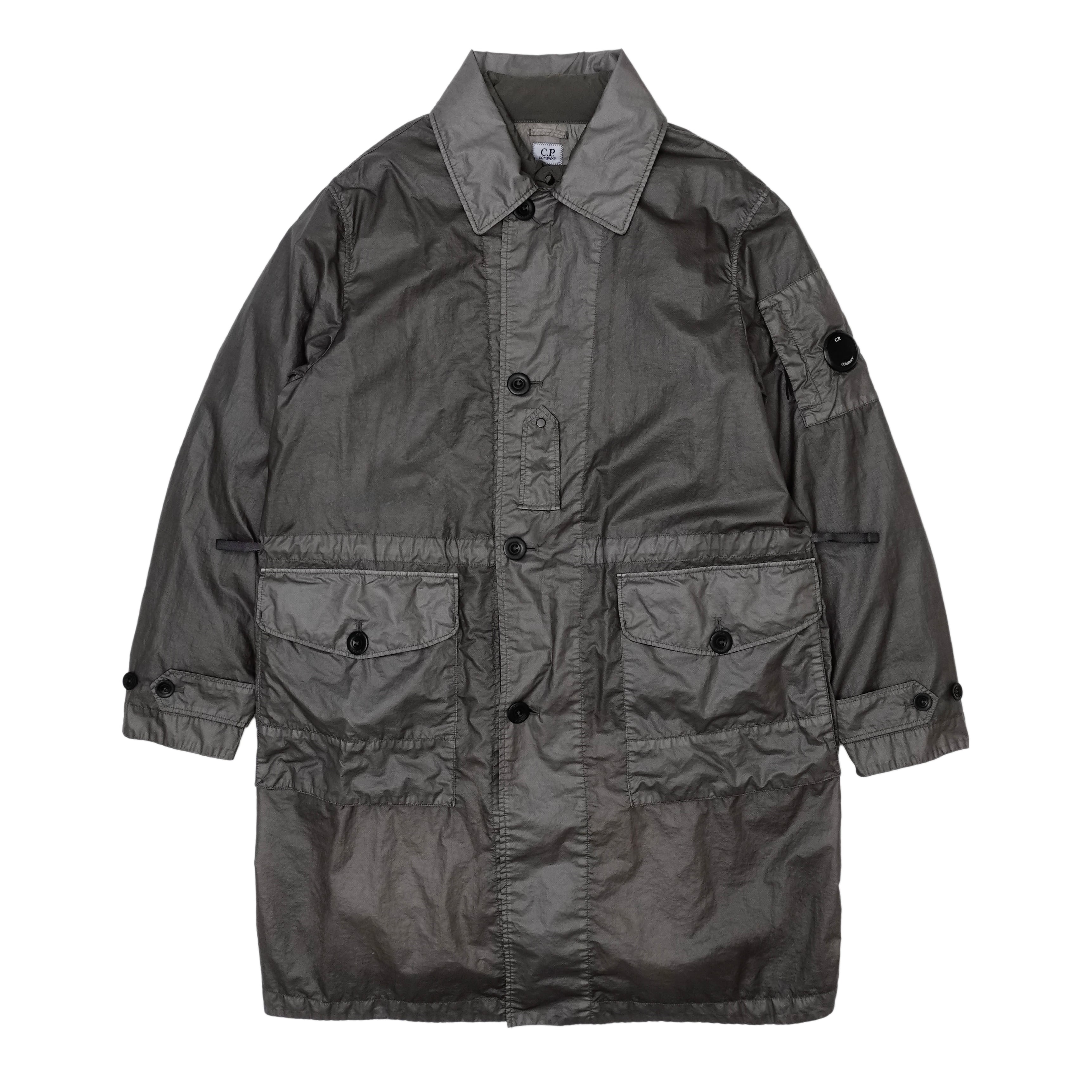 OUTER WEARS | SO SHOP & HOSTEL NAKAMEGURO