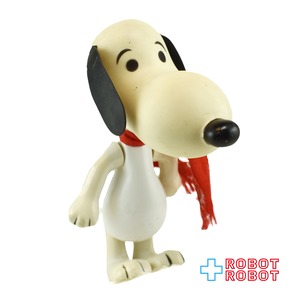 マテル ピーナッツギャング スヌーピー スケディラー 1968 ※難有り