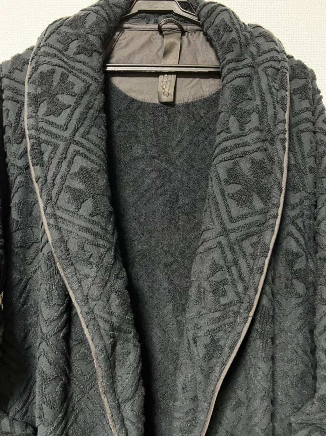 CHROME HEARTS クロムハーツ バスローブ | Pay ID