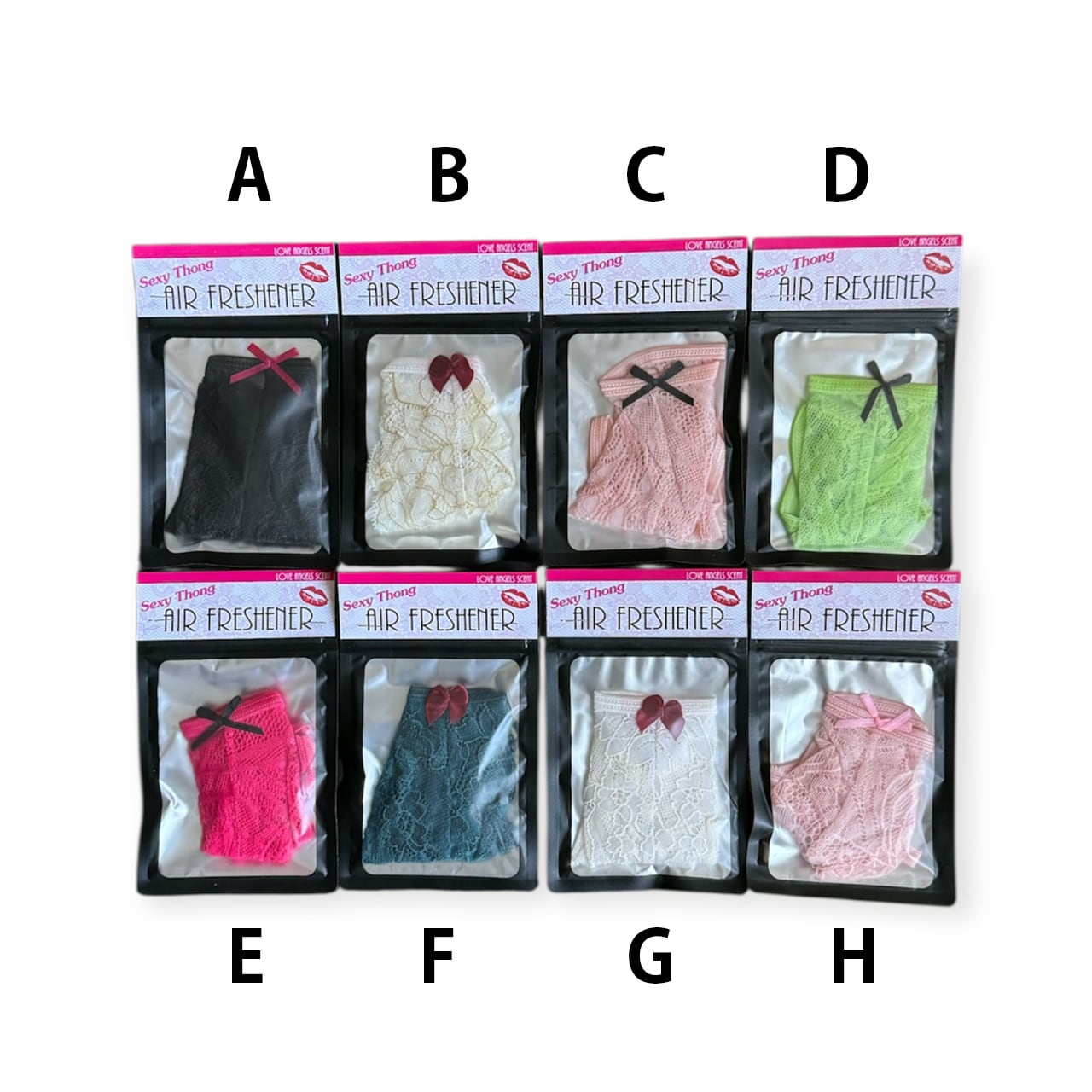 AIR FRESHENER - Love Angels Scent - | VIVAmart