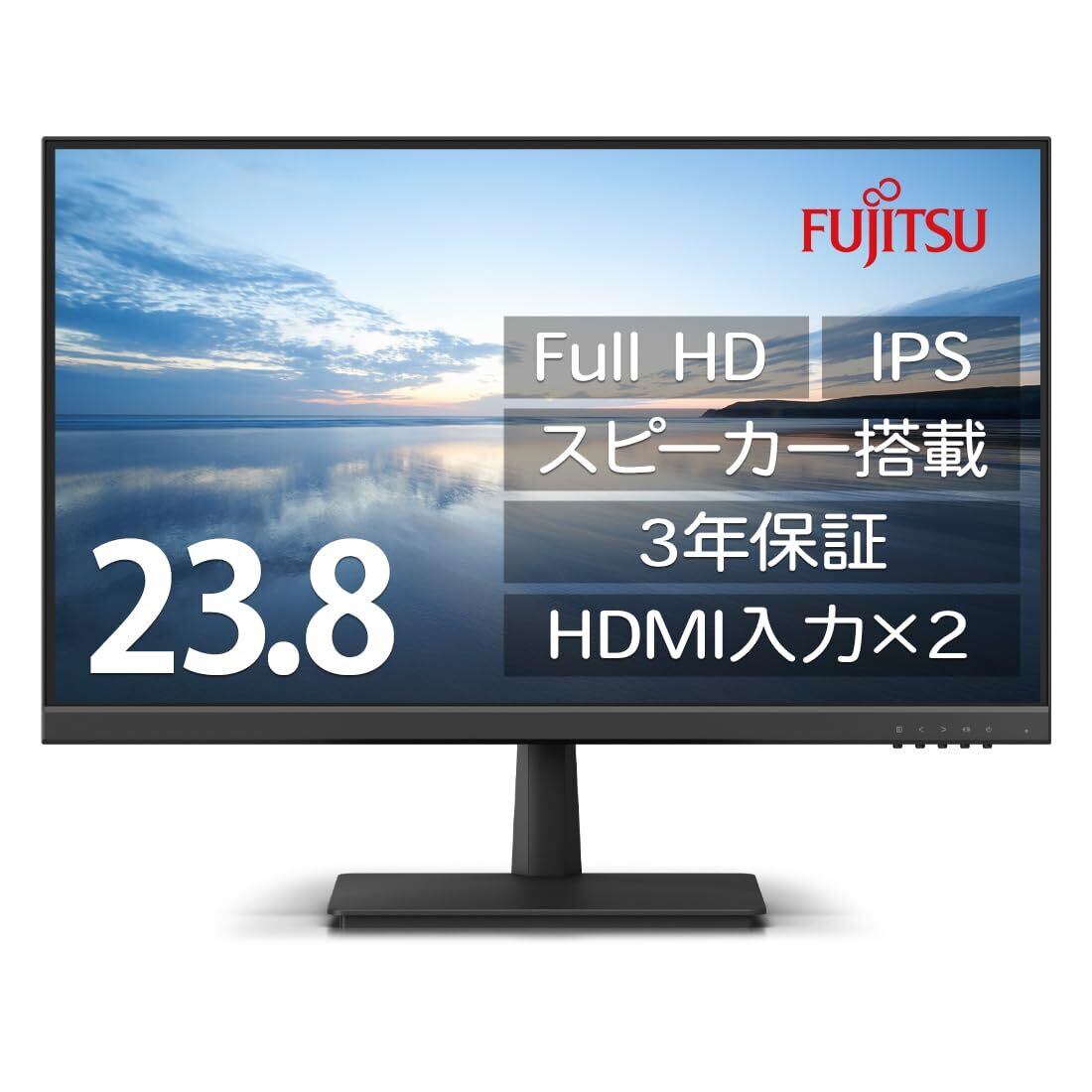 PHILIPS 液晶ディスプレイ PCモニター 24E1N5500E/11 (23.8