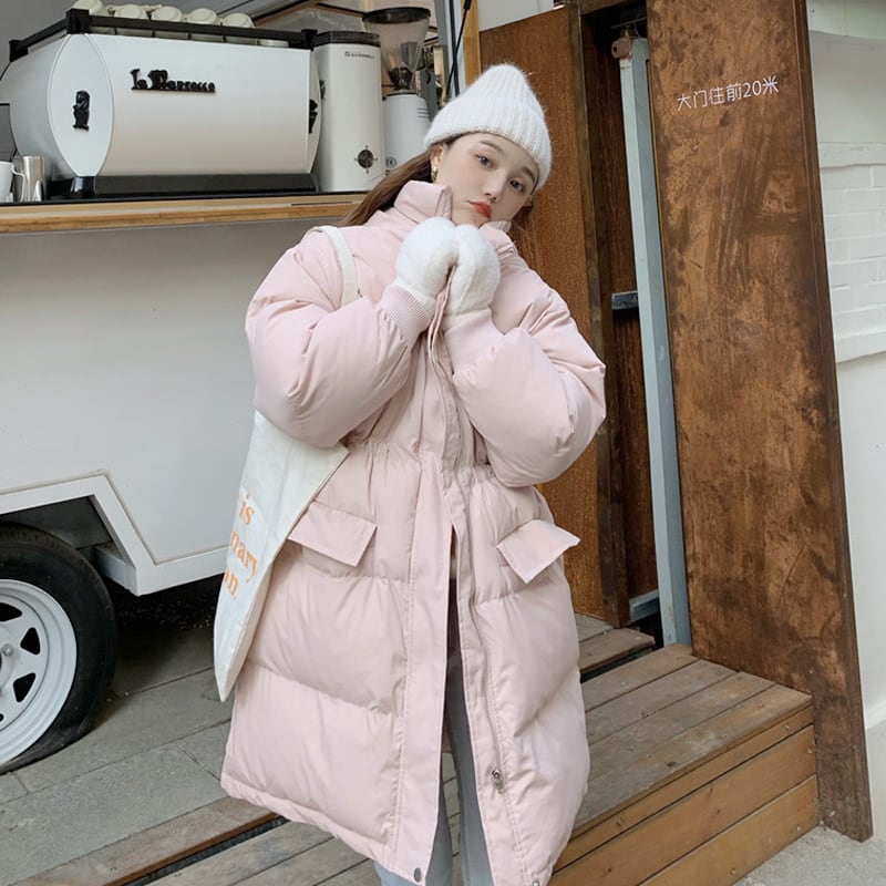 コート オータムウィンタージャケット スタイル ピンク 秋物 冬物 スーパーモール84195453853