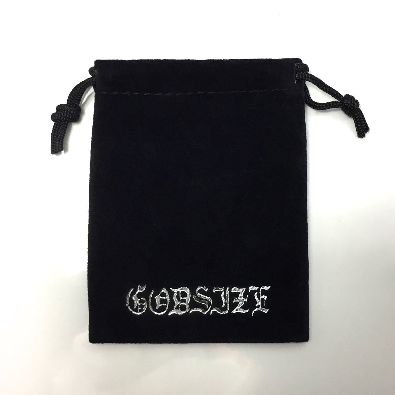 TEARDROP RING / ティアドロップリング | GODSIZE