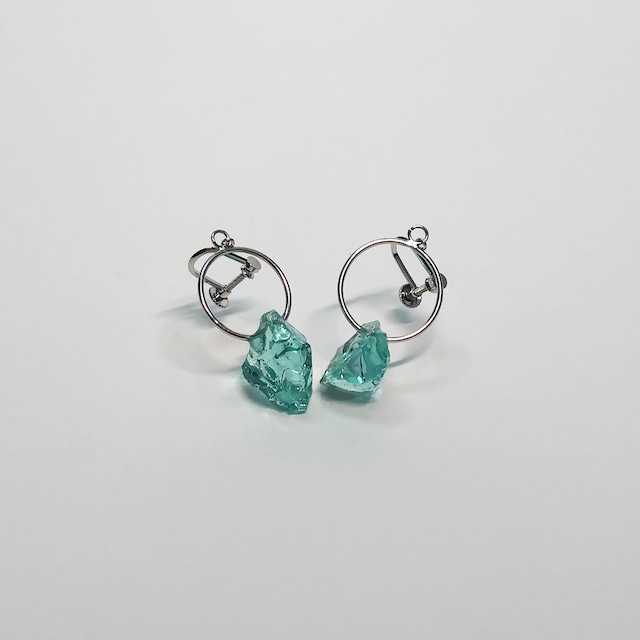 【ONLINE shop限定】FRAGMENT earring 10