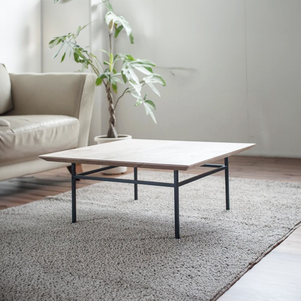 E-040 ◇ 栗 クリ テーブル ローテーブル ダイニング ダイニングテーブル 座卓 天板 無垢一枚 No.742 くりのローテーブル | クマグリー