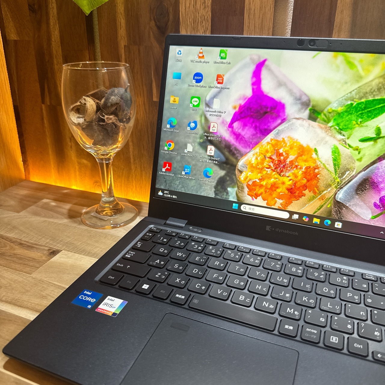 \ 公式ショップ限定価格❣️/ 2023年9月発売‼️dynabook G83/KW メモリ16GB SSD256GB 第12世代 フルHD ノートパソコン 安心サポート&3ヶ月保証付き