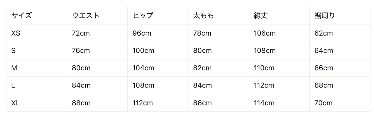 JCAESAR STUDIO Moss Cargo Pants