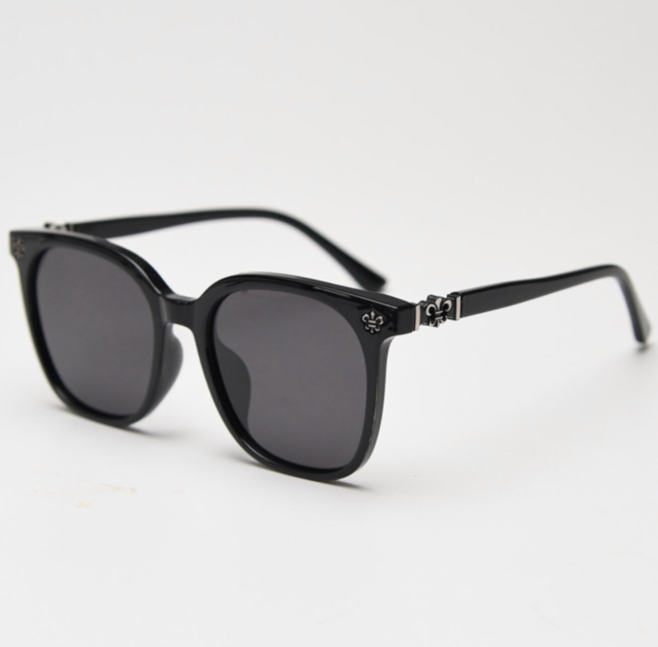 SS2000 PRADA INFINITY METAL SUNGLASSES PRADA SS2000 2000s 希少