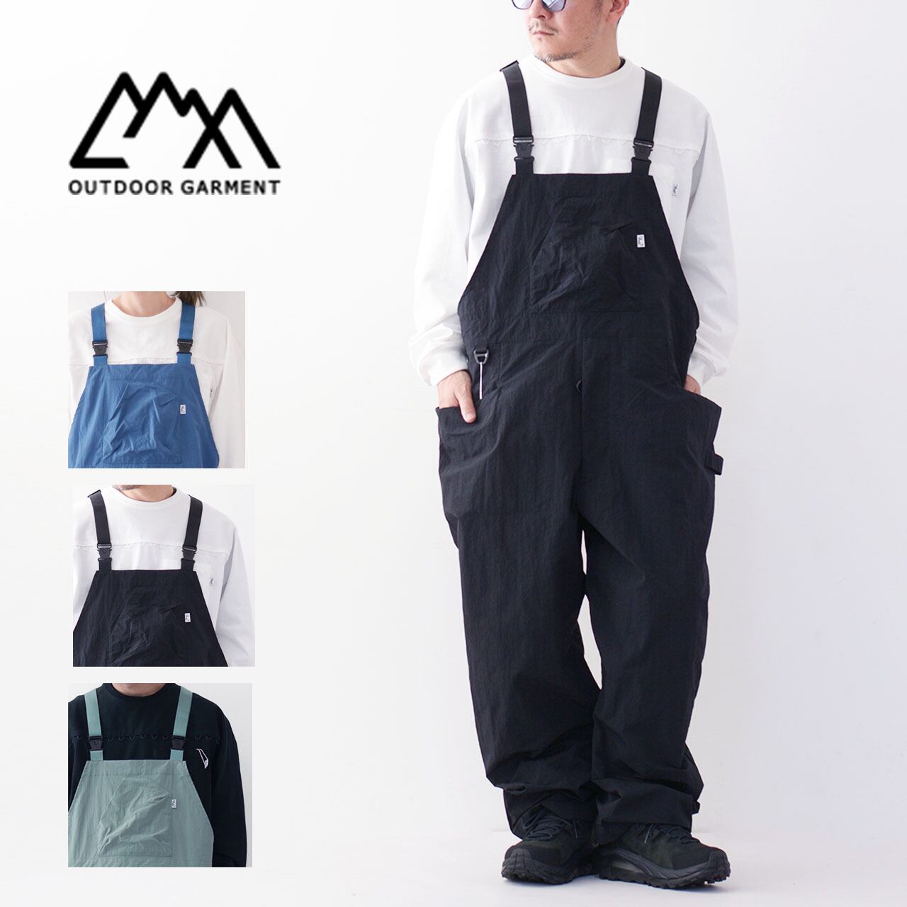 CMF OUTDOOR GARMENT [コムフィアウトドアガーメント] ACTIVITY 