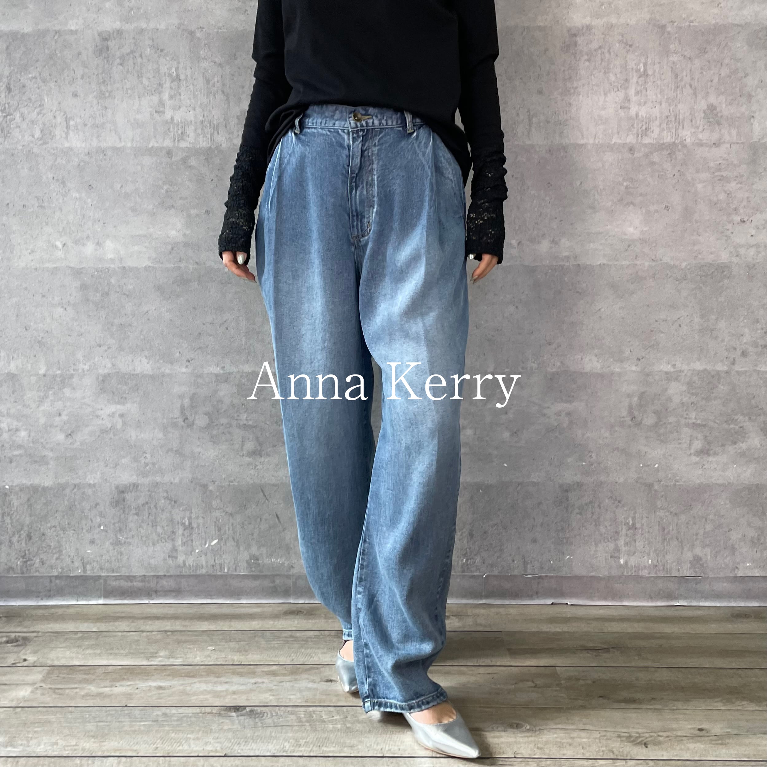 デニム | AnnaKerry