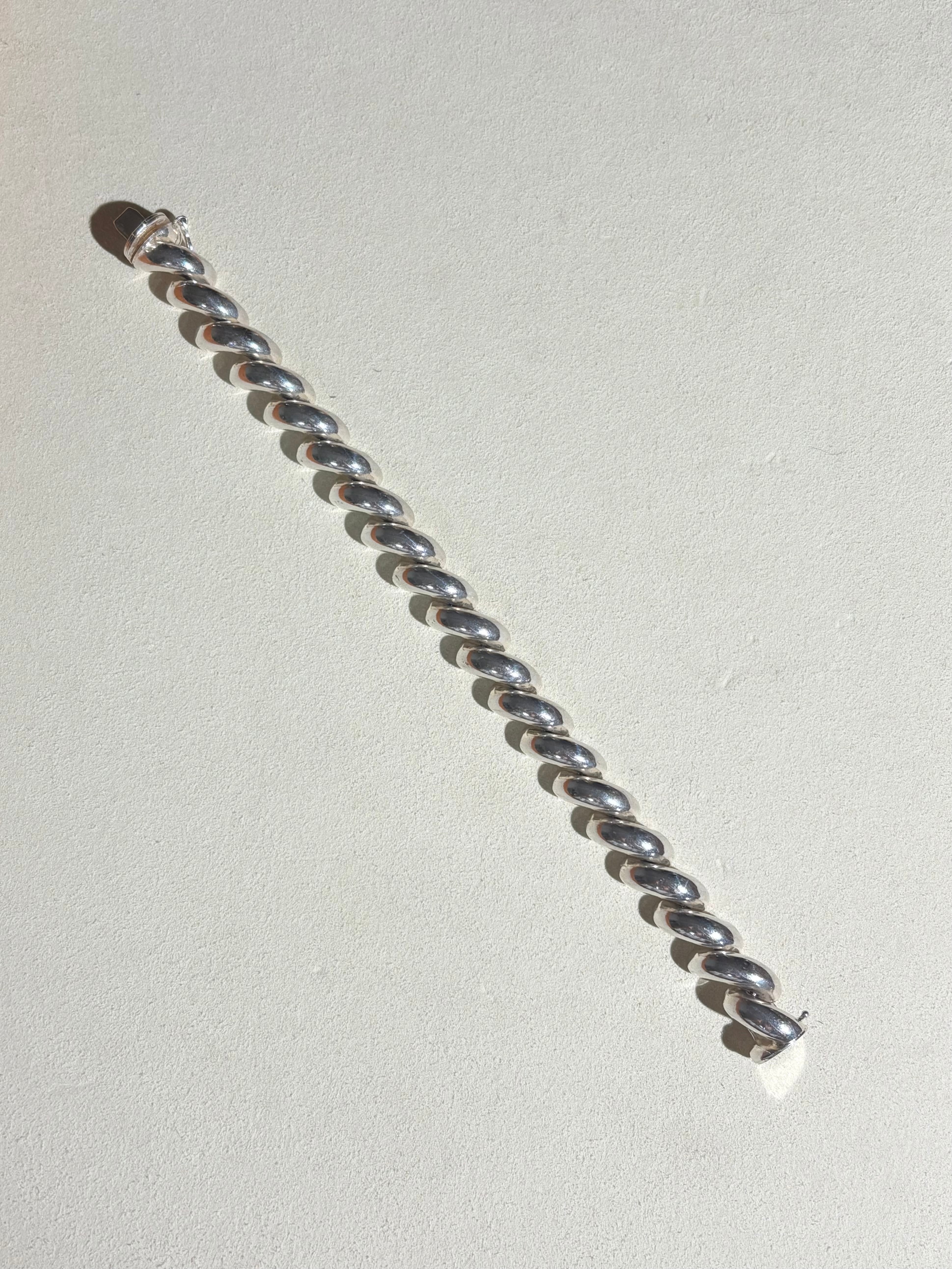 Torsado Bracelet -Italy-