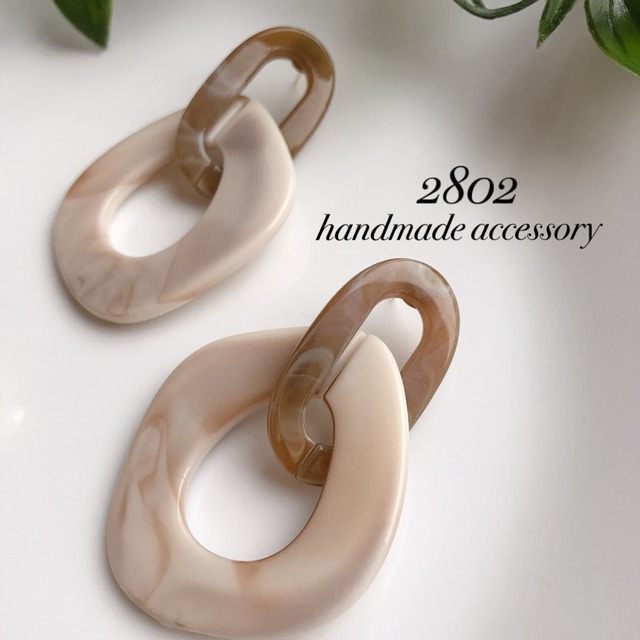 必読‼︎ | handmade accessory 2802