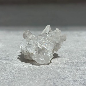 ゼッカ産水晶クリアクォーツ クラスター33◇ Clear Quartz From Zeca de Souza ◇天然石・鉱物・パワーストーン