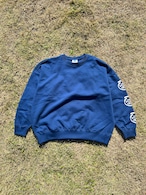 【2024SS】LOVE+TRUST 10oz Sweatshirt スウェット 10オンス 裏毛