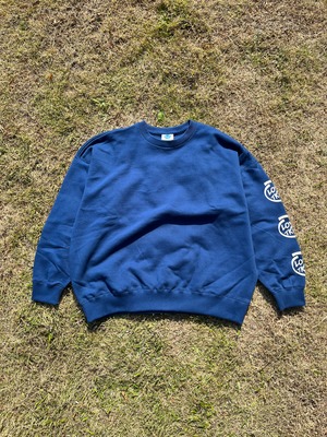 【2024SS】LOVE+TRUST 10oz Sweatshirt スウェット 10オンス 裏毛