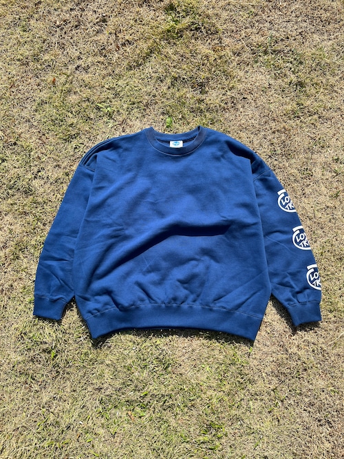 【2024SS】LOVE+TRUST 10oz Sweatshirt スウェット 10オンス 裏毛