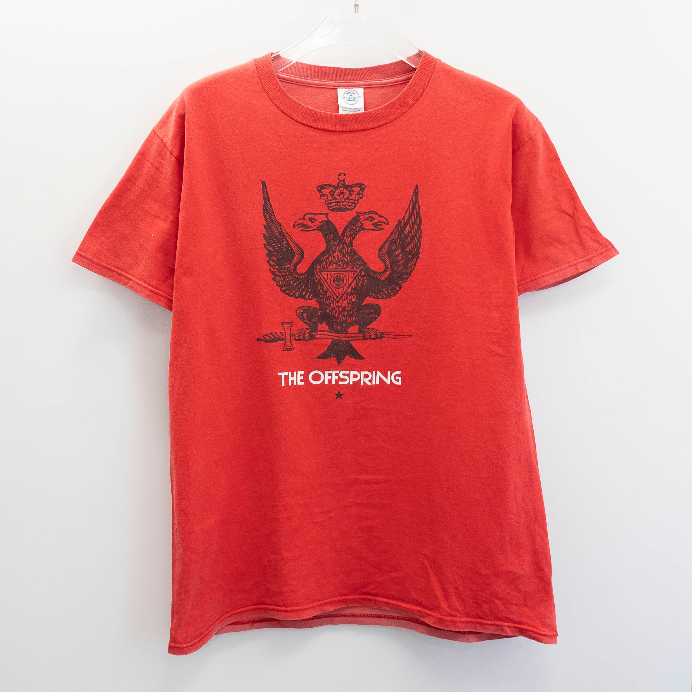 The Offspring " Eagle " Delta M 【A6-259】