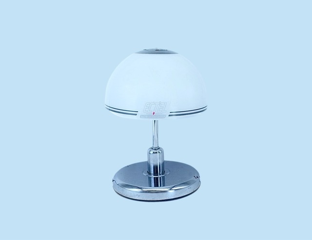 CTEL TOUCH SENSOR DESK LIGHT