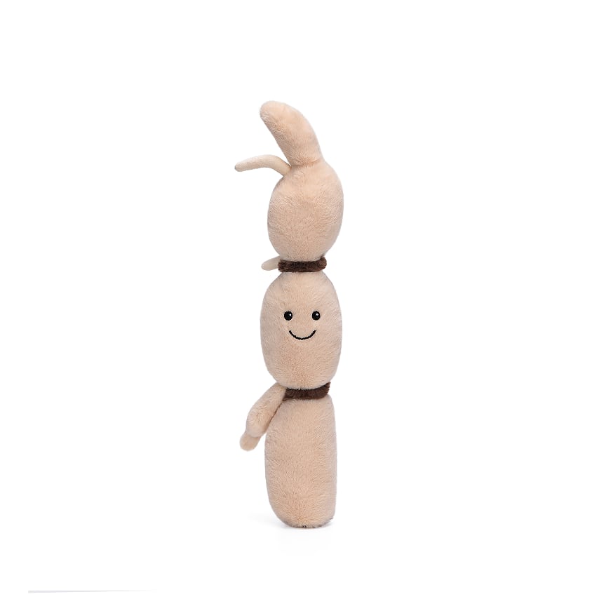 Pure White Lotus Root_MC300319