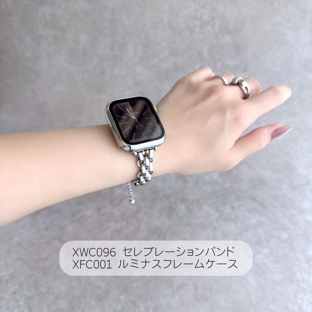 Apple Watch セレブレーションバンド | Lune (リュンヌ)