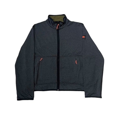 Polo Sports - Jersey Zip Jacket (size-L) ¥13000+tax
