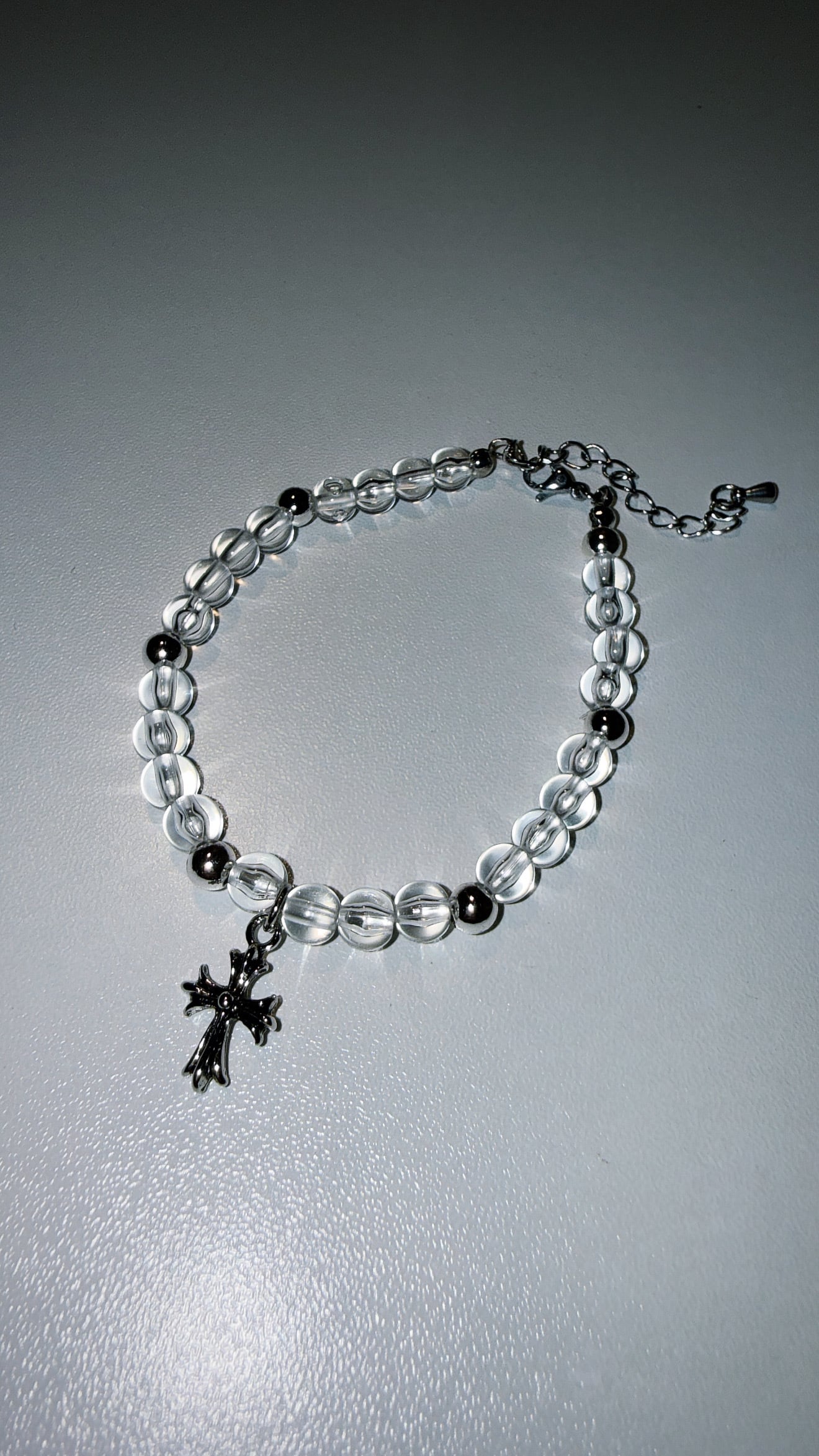 JIL SANDER ジルサンダー 23SS Ancestor Moon Bracelet ブレスレット