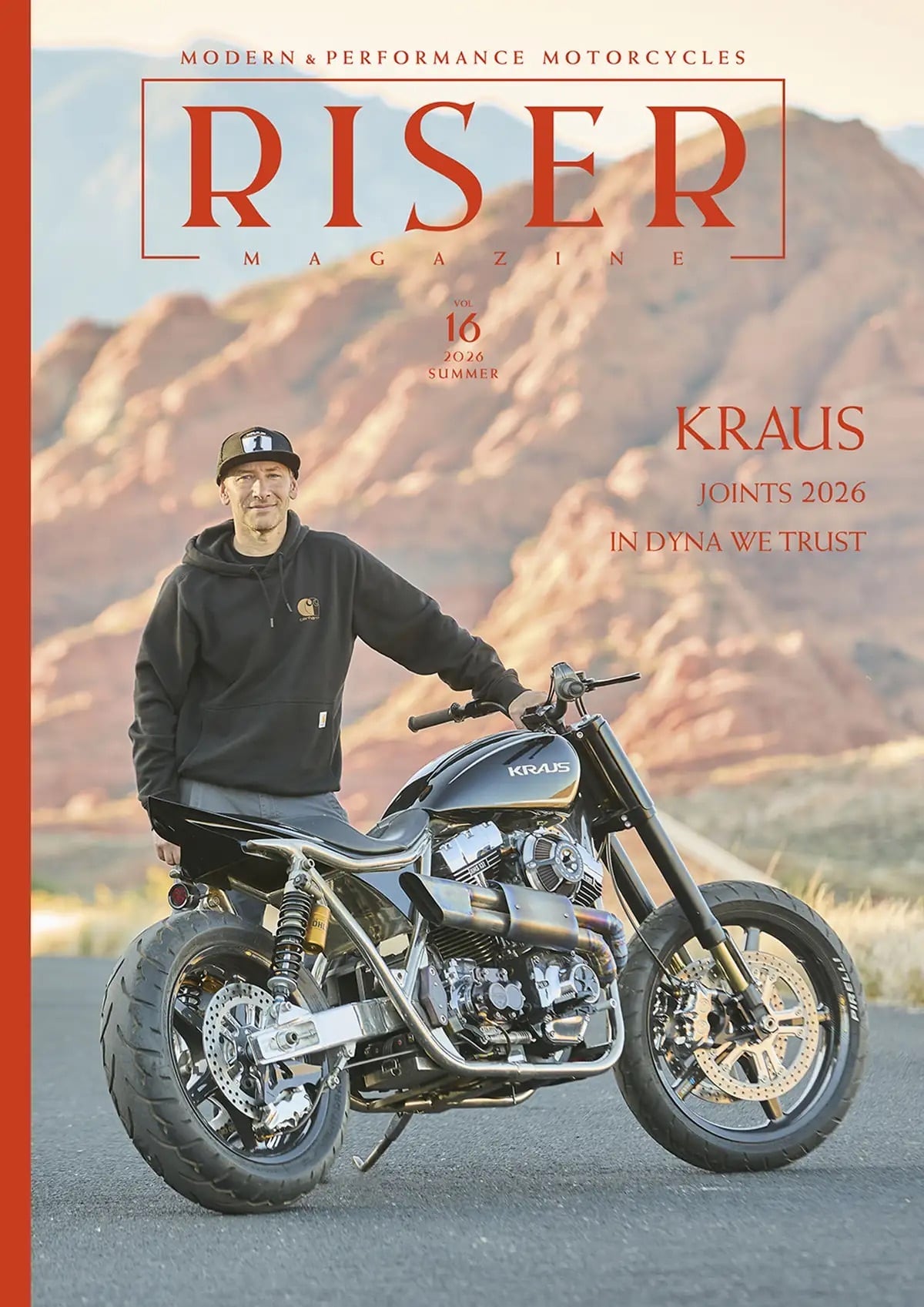 Magazines | CYCLE TRASH