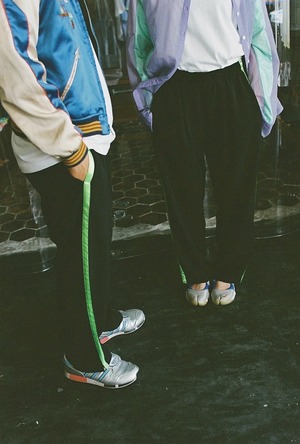 since PANTS