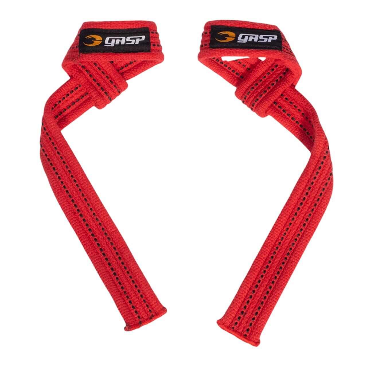 Knee wraps, Black/Grey | Fitness Gear Online（GASP公式代理店）