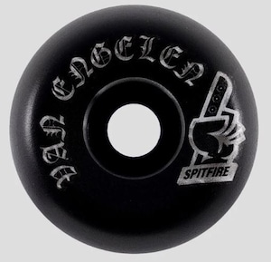 SPITFIRE / F4 CONICAL / AVE CHROME / 56mm / 99d