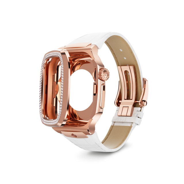 Apple Watch Case - ROL41 -Rose Gold MD