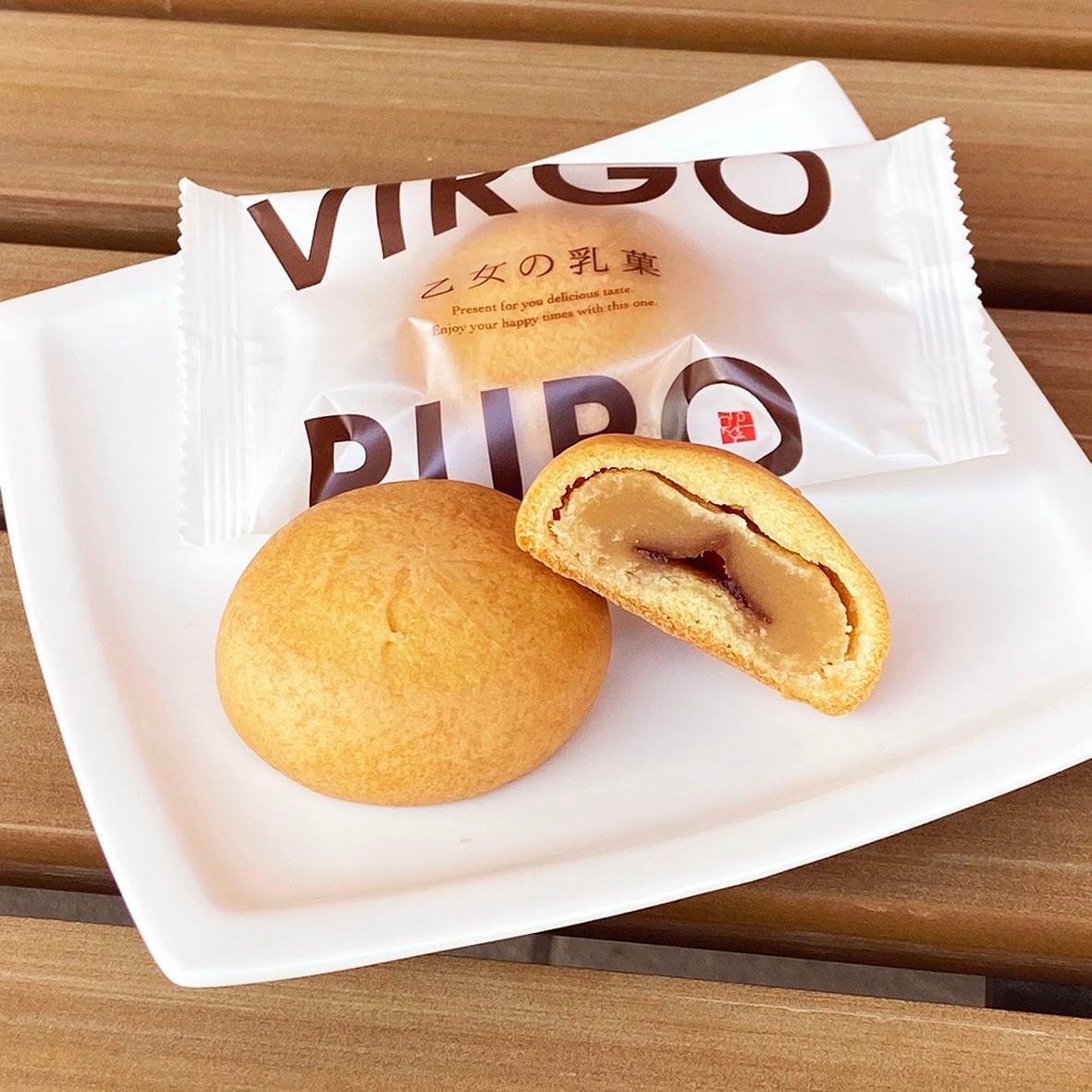 カットピューロセット 20個入 | 乙女屋 USVショッピングサイト